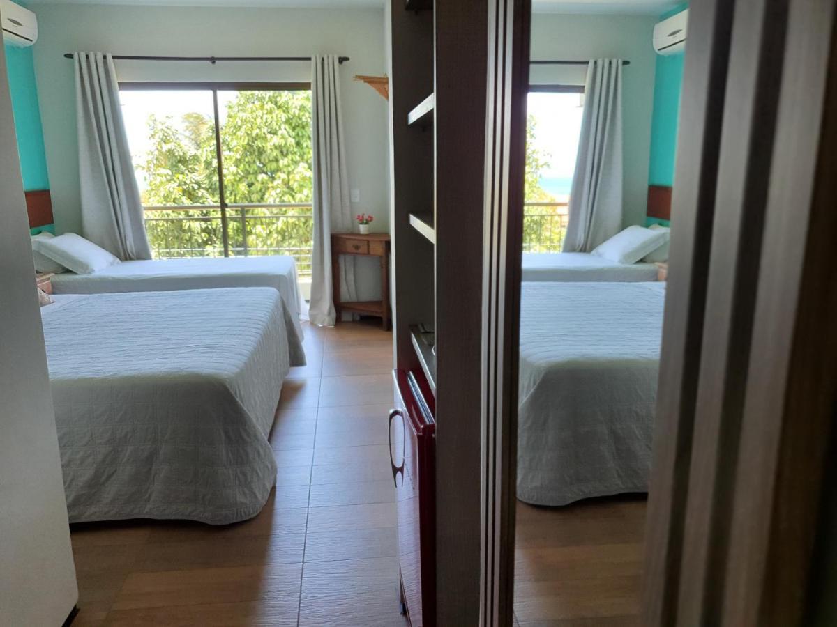 Hotel Santuario Das Aguias By Nobile 阿奎拉兹 外观 照片