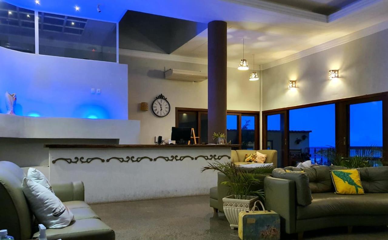 Hotel Santuario Das Aguias By Nobile 阿奎拉兹 外观 照片